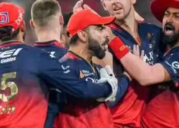 Ex-Ind Player Feels Virat Kohli Can Play ODIs For 5-6 Years, “He Is Playing Delhi Local League”