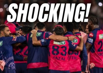 Will KKR Pay Rs 9.2 Crore To Bangladeshi Pacer Even If He Misses IPL 2026? Explained