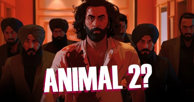 Ranbir Kapoor Breaks Silence On Animal Sequel & Why He Is Playing Double Role In 2nd Part
