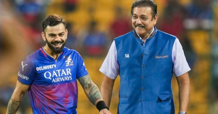 “Send It To….,” Virat Kohli Has No Idea How Many POTM He Has Won In His Career