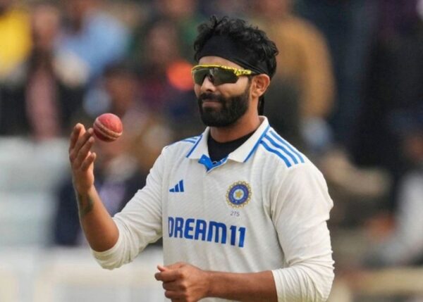 Is Ravindra Jadeja Going To Lead Rajasthan Royals In Ipl 2026? Here Is What We Know 5 Is Ravindra Jadeja Going To Lead Rajasthan Royals In IPL 2026? Here Is What We Know - RVCJ Media