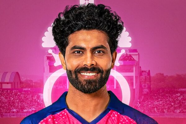 Is Ravindra Jadeja Going To Lead Rajasthan Royals In Ipl 2026? Here Is What We Know 2 Is Ravindra Jadeja Going To Lead Rajasthan Royals In IPL 2026? Here Is What We Know - RVCJ Media