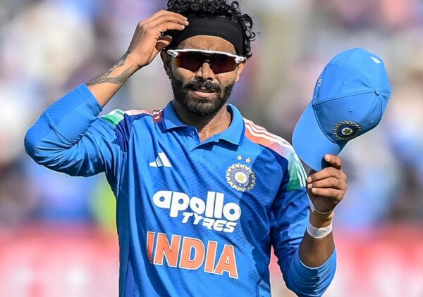 Ravindra Jadeja Told To Avoid Being “Stubborn”, Asked To Learn From Virat Kohli For Surviving - RVCJ Media