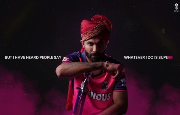 Is Ravindra Jadeja Going To Lead Rajasthan Royals In Ipl 2026? Here Is What We Know 3 Is Ravindra Jadeja Going To Lead Rajasthan Royals In IPL 2026? Here Is What We Know - RVCJ Media