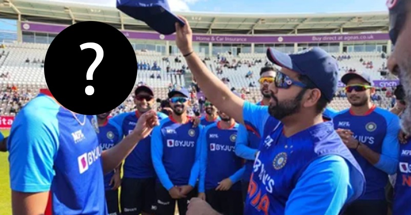Rohit Sharma Names The Player Who Will Play A Key Role For India In T20 World Cup 2026 1 Harmanpreet Kaur Scripts History In WPL, Becomes The 1st Batter In The World To….