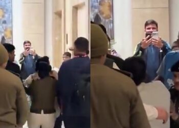 Javed Akhtar Reveals Why He Refused Border 2, Hints At Lack Of Originality & Creative Bankruptcy