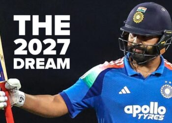Is Rohit Sharma Losing The Hunger? Simon Doull Raises 2027 World Cup Concern After NZ Series
