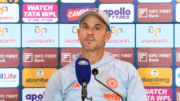 “Watch Your Words,” Manoj Tiwary Takes A Sharp Dig At India Coach Over Rohit Sharma Remark - RVCJ Media