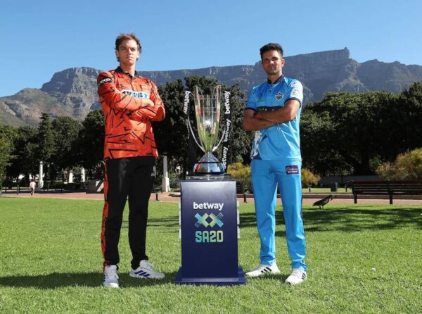 Sourav Ganguly Praised For His Efforts In SA20 As A Coach But The Journey Ended In Heartbreak - RVCJ Media