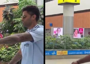 “I Wish….,” Pak Skipper Salman Agha Is Sick & Tired With Questions About Babar Azam & His Form