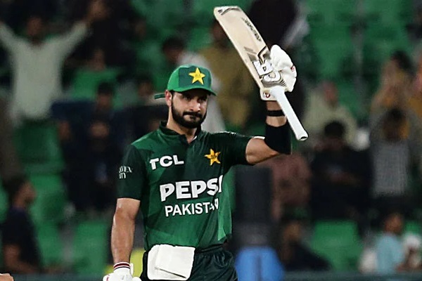 “Documentary….” Parthiv’s On-Air Joke On Sahibzada After Bumrah Gets Hit For Six Goes Viral - RVCJ Media