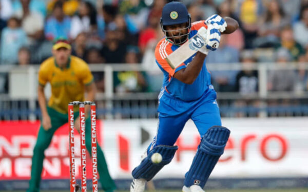 Sanju Samson Opened Up On Not Getting Regular Chances & How He Dealt With External Noise - RVCJ Media