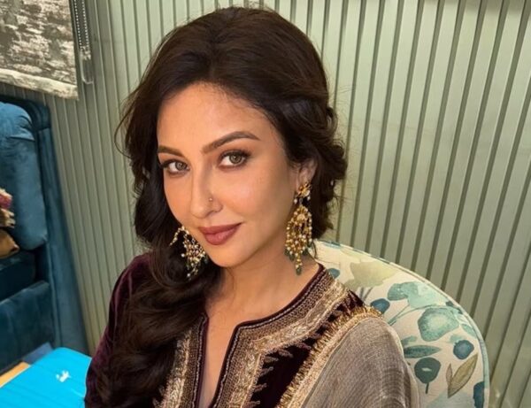 Saumya Tandon Gets Praised By Bhabiji…. Co-Star Aasif Sheikh For Her Acting In Dhurandhar - RVCJ Media