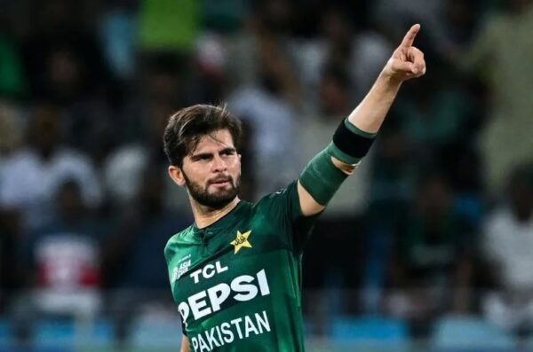 Shaheen Afridi Targets Indian Team Citing Conduct In Asia Cup Ahead Of T20 World Cup 2026 - RVCJ Media