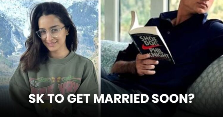 Wedding Bells For Shraddha Kapoor? Her Brother’s Viral Reaction Sparks Fresh Marriage Buzz 1 Virat Kohli & Rohit Sharma To Play 2027 ODI World Cup? India’s Batting Coach Makes Big Claims