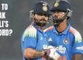 Ex-Ind Player Feels Virat Kohli Can Play ODIs For 5-6 Years, “He Is Playing Delhi Local League”