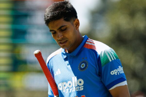 Shubman Gill Lavishes Huge Praise For Virat Kohli After His Century In 3rd ODI Against Kiwis - RVCJ Media