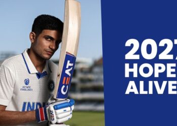 Shubman Gill Asks BCCI For This Big Change To Keep WTC 2027 Hopes Alive, “Dedicated 15-Day….”