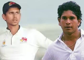 Harmanpreet Kaur Scripts History In WPL, Becomes The 1st Batter In The World To….