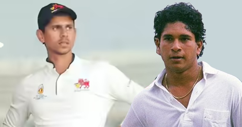 Mumbai Batter Siddhesh Lad Scripts History, Joins Sachin Tendulkar In The Elite List Of…. 1 Harmanpreet Kaur Scripts History In WPL, Becomes The 1st Batter In The World To….