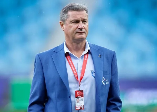 Ex-Umpire Simon Taufel Calls For Major T20 Rule Change To Restore Balance Between…. - RVCJ Media