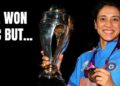 Smriti Mandhana Feels Wpl Will Surely Help India In Becoming The World’s Best Team 13 Is Mustafizur Rahman Going To Make A Comeback In The IPL? BCB President Reacts To Rumours