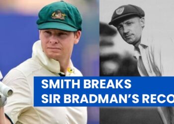 T20 World Cup – ICC Turns Down Bangladesh’s Request As India Stays The Venue