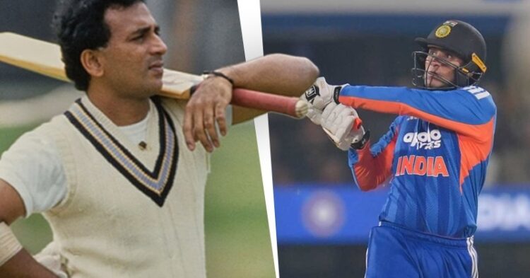 Sunil Gavaskar Invents His Own Special Word To Celebrate Indian Team’s Dominance, “Supe….”