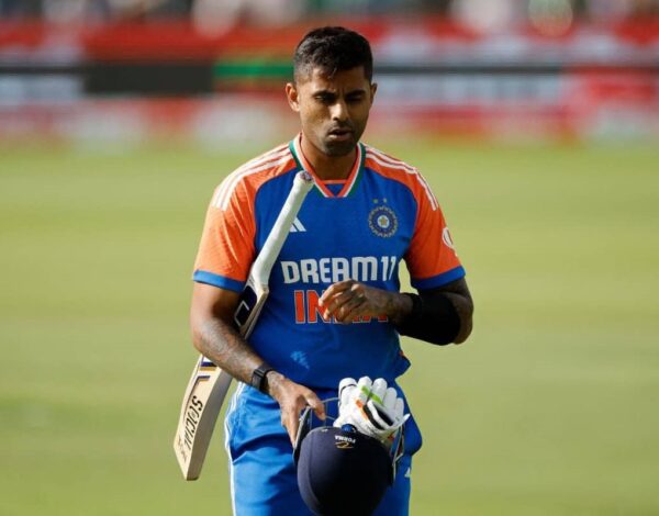 Ex-Mumbai Cricketer Shares Words Of Wisdom For Suryakumar Yadav, “Spending More Time….” - RVCJ Media
