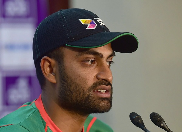 Najmul Hossain Shanto Speaks Out As Bangladesh’s T20 World Cup Plans Hit Roadblock - RVCJ Media