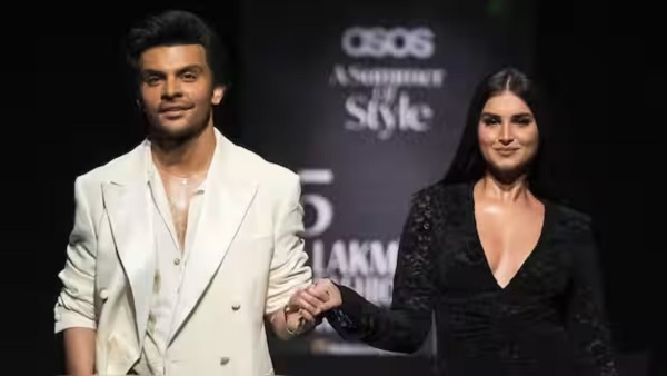 Tara Sutaria & Veer Pahariya Reportedly Split Days After AP Dhillon Concert Controversy - RVCJ Media