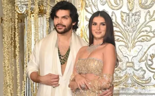 Tara Sutaria & Veer Pahariya Reportedly Split Days After AP Dhillon Concert Controversy - RVCJ Media