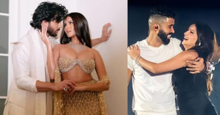 Tara Sutaria &Amp; Veer Pahariya Reportedly Split Days After Ap Dhillon Concert Controversy 1 Is Mustafizur Rahman Going To Make A Comeback In The IPL? BCB President Reacts To Rumours