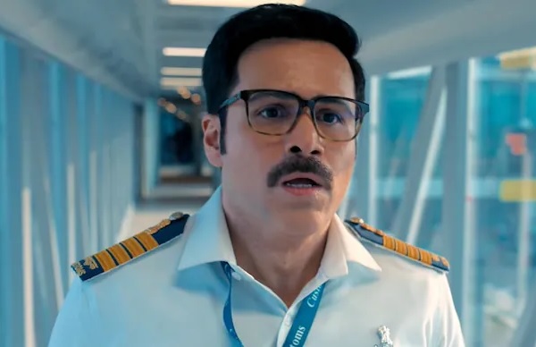 Emraan Hashmi Remembers Frequent Airport Checks, “I Was Often Pulled Aside” - RVCJ Media