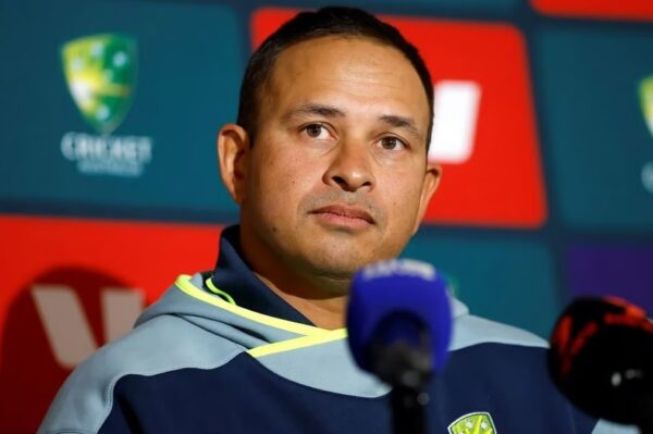 Jason Gillespie Calls Out Usman Khawaja’s Retirement Statement, Terms It As “Temper Tantrum” - RVCJ Media