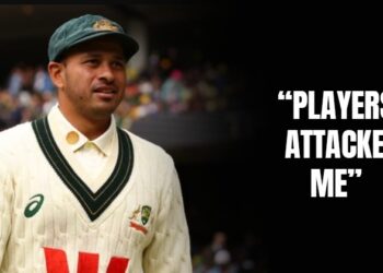 Usman Khawaja Slams Ex-Cricketers & Media After Announcing Retirement, “I Have Felt Different”
