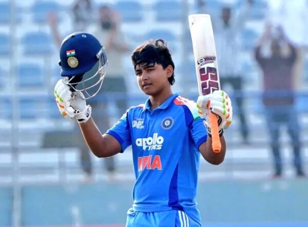 Ex-Indian Cricketer Advised BCCI To Stop Making Vaibhav Sooryavanshi Play In U-19 Because…. - RVCJ Media