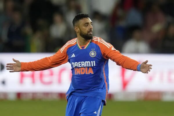 Rohit Sharma Names The Player Who Will Play A Key Role For India In T20 World Cup 2026 5 Rohit Sharma Names The Player Who Will Play A Key Role For India In T20 World Cup 2026 - RVCJ Media