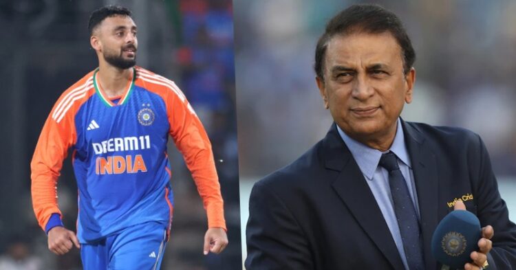 Varun Chakaravarthy Praised By Legendary Sunil Gavaskar For His Composed Mindset In 1St T20I 1 Gautam Gambhir Finally Reacts To Rumours That He Wants Virat Kohli & Rohit Sharma Out