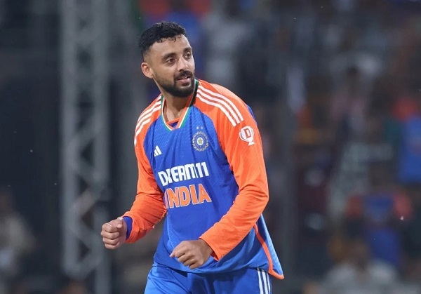 “Jasprit Bumrah Is A Ferrari….,” Indian Coach Lavishes Praises But Also Gives A Warning 4 “Jasprit Bumrah Is A Ferrari….,” Indian Coach Lavishes Praises But Also Gives A Warning - RVCJ Media