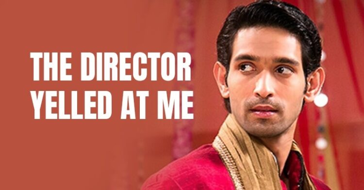 Vikrant Massey Reveals His First Day As An Actor Was Painful &Amp; The Reason Was The Director 1 Sunil Gavaskar Invents His Own Special Word To Celebrate Indian Team’s Dominance, “Supe….”