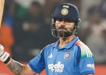 “Send It To….,” Virat Kohli Has No Idea How Many POTM He Has Won In His Career