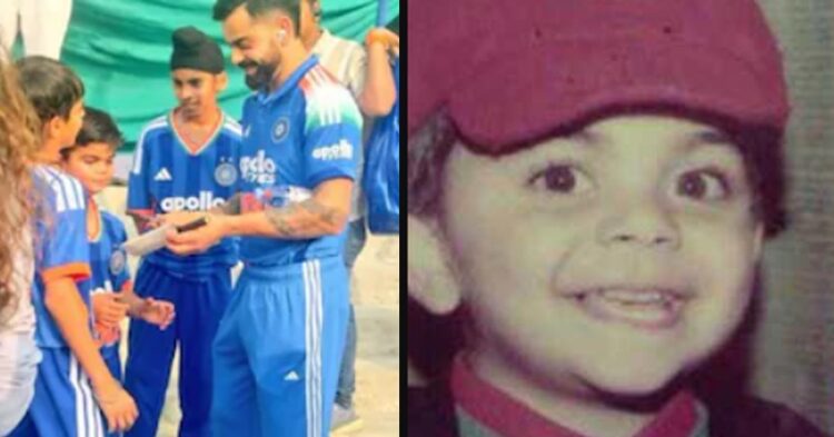 Smriti Mandhana Gets Angry At Cameraperson Ahead Of WPL Opener, Video Goes Viral