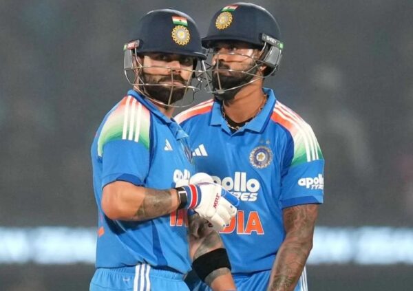 Shreyas Iyer On The Verge Of Breaking An Odi Record &Amp; Soon He May Leave Virat Kohli Behind 4 Shreyas Iyer On The Verge Of Breaking An ODI Record & Soon He May Leave Virat Kohli Behind - RVCJ Media