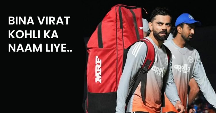 “Logon Ki Dal Roti….,” Virat Kohli’s Brother Takes A Jibe At Critics Who Question Virat’s Choices 1 Is Mustafizur Rahman Going To Make A Comeback In The IPL? BCB President Reacts To Rumours