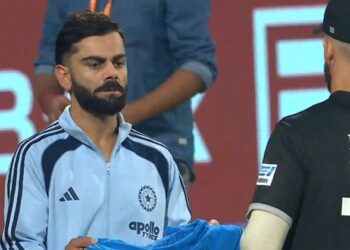 Is Rohit Sharma Losing The Hunger? Simon Doull Raises 2027 World Cup Concern After NZ Series