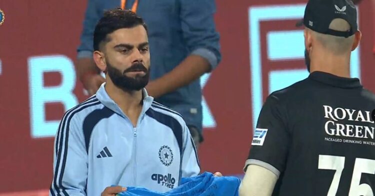 Is Rohit Sharma Losing The Hunger? Simon Doull Raises 2027 World Cup Concern After NZ Series