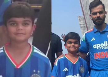 Ex-Ind Player Feels Virat Kohli Can Play ODIs For 5-6 Years, “He Is Playing Delhi Local League”