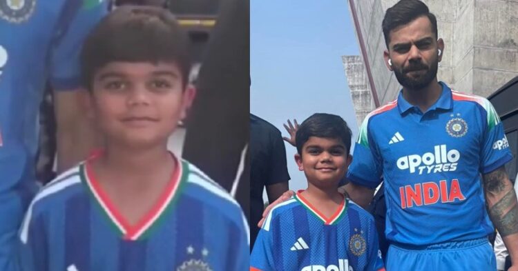 Ex-Ind Player Feels Virat Kohli Can Play ODIs For 5-6 Years, “He Is Playing Delhi Local League”