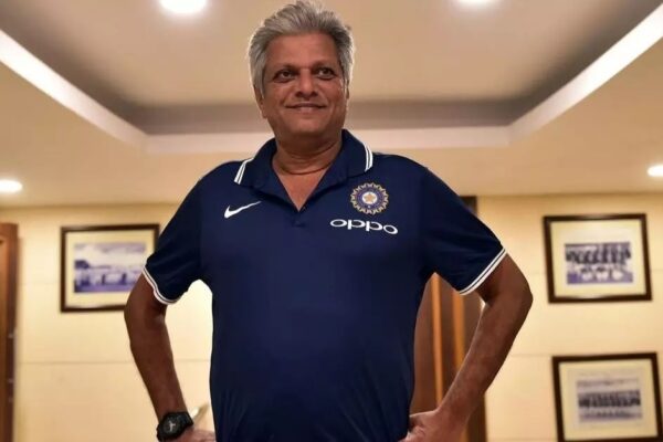 Ex-Indian Cricketer Advised BCCI To Stop Making Vaibhav Sooryavanshi Play In U-19 Because…. - RVCJ Media